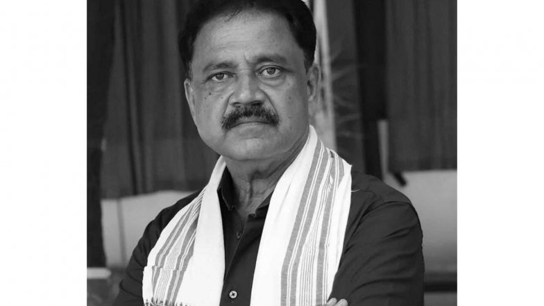 India News | Political Leaders Condole Demise of Jharkhand Minister Sudivya Kumar Sonu