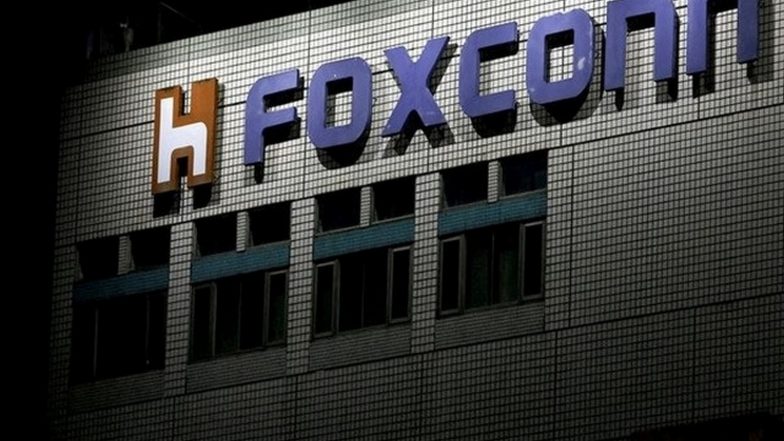 Business News | Foxconn Expects Q3 Performance to Beat Market Expectations on Strong AI Demand