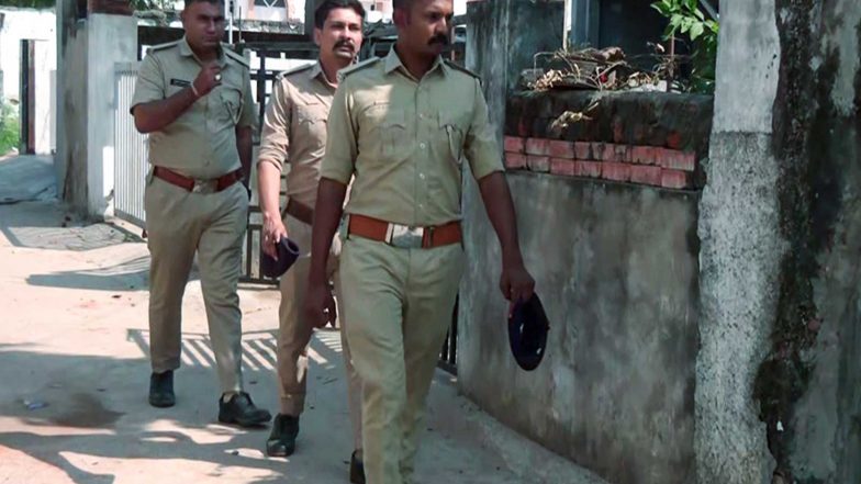 India News | Gujarat Police Takes Major Decision to Eradicate the Drug Menace; dedicated ‘Anti-Narcotics Wing’ to Become Operational