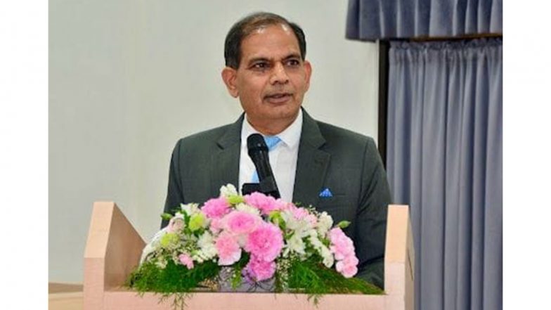 India News | Vinaya Prakash Singh Re-elected APPU Secretary-general for Second Consecutive Term