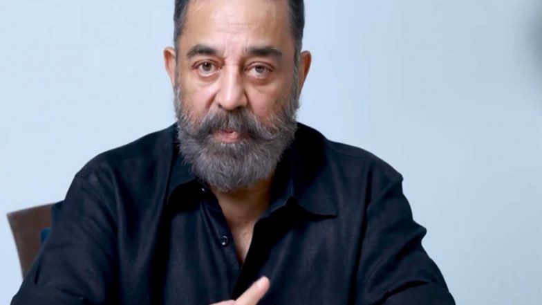 India News | Kamal Haasan Writes to TN CM Vijay with Suggestions to Strengthen Gram Sabhas, Calls for Greater Grassroots Participation