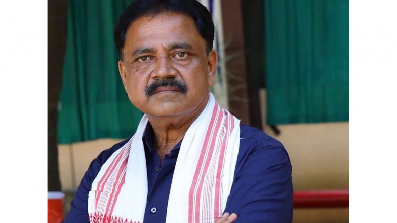 India News | Jharkhand Declares Two-day State Mourning After Minister Sudivya Kumar’s Demise