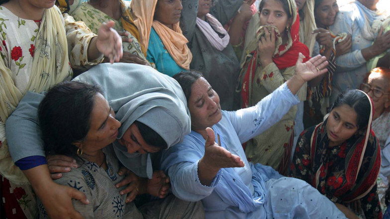 World News | Pakistan’s Weak Response to Violence Against Women Questioned, National Assembly Panel Demands Accountability