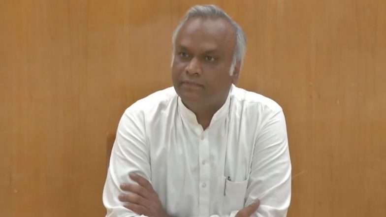 India News | Karnataka: Priyank Kharge Stresses Need for Prison Reforms, Cites Overcrowding and Inmate Behaviour Issues