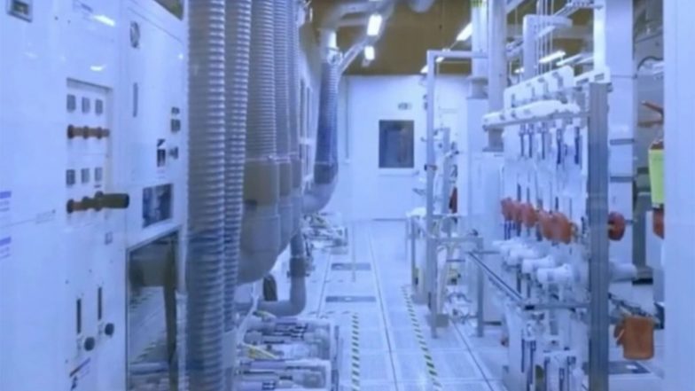 Business News | SEMICON India 2026 to Host Dedicated Session on ‘Semicon 2.0 Policy’