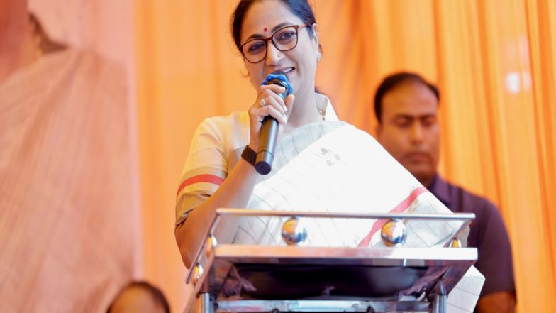 India News | Development Works Get Fresh Push in Shalimar Bagh, Pitampura: Delhi CM Launches Multiple Projects