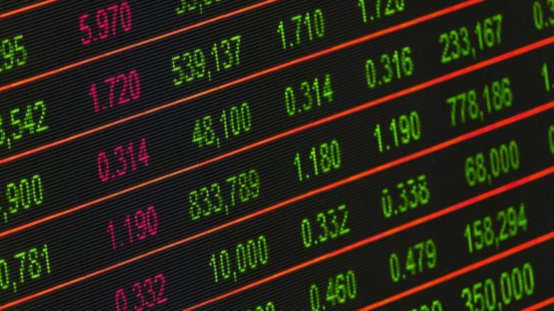 Business News | Electricity Futures Hit Record Rs 245 Crore Turnover; Open Interest Reaches All-time High at MCX