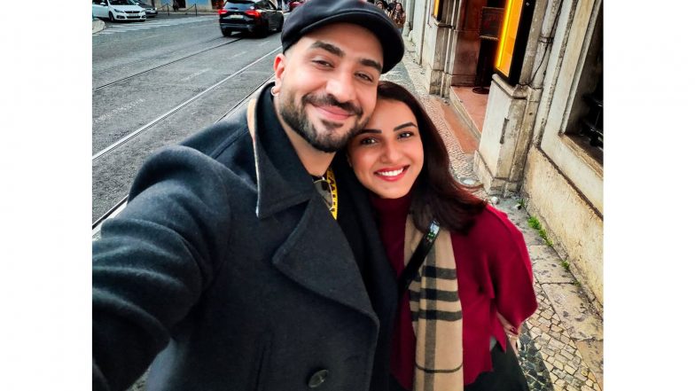 Entertainment News | “Not Everything is About My Relationship”: Jasmine Bhasin Hits Back at Breakup Rumours with Aly Goni After Deleting ‘I Am Enough’ Post