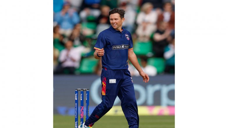 Sports News | ETPL 2026: Mcmullen Leads Rockers to Another Scottish Derby Win