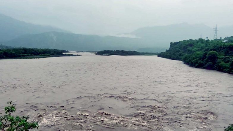 India News | Tripura: Class 10 Student Drowns While Bathing in Udaipur's Jagannath Dighi