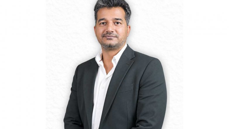 Business News | AARAV Fragrances & Flavors Appoints Mayur Kapse as Chief Operating Officer – Fragrances