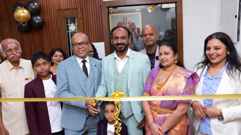 Business News | Odyssey Elevators Opens New Corporate Headquarters & Experience Centre in Chennai