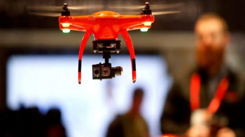 World News | Chinese State Firm Supplied Drone Materials to Sanctioned Russian Entity: Report 