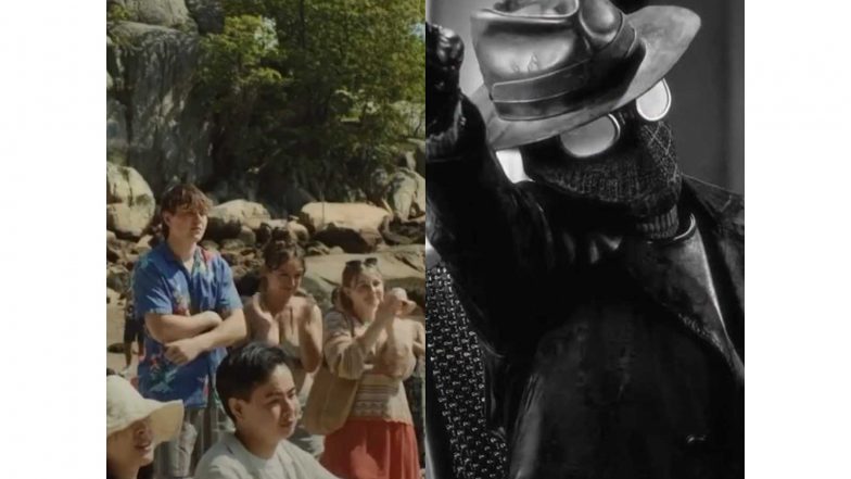 Entertainment News | ‘Widow’s Bay’ Leads Emmy's Night 2 with 8 Wins, ‘DTF St Louis’ Takes 6, ‘Spider-Noir’ Wins 5 Awards