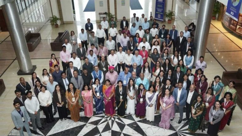 Business News | DMRC Wins HR for the Greater Good 2026 Award at XLRI’s HR for the Greater Good Conclave 2.0