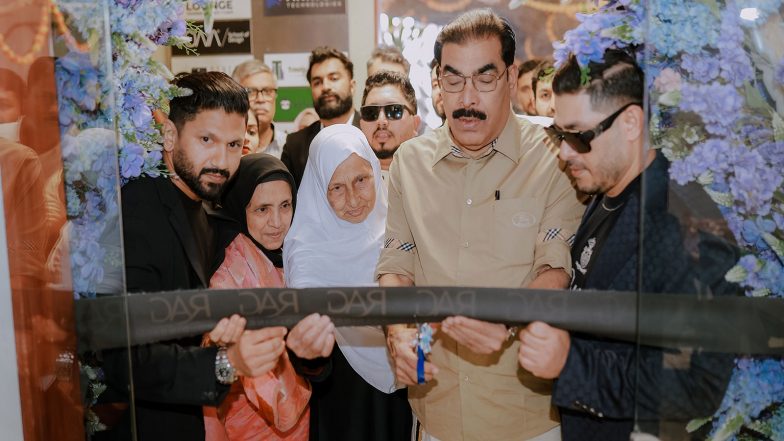 Business News | RAG Holdings Expands India Operations with Calicut Centre Supporting Global Business Setup, Company Formation and Market Entry Services