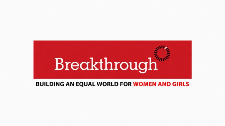 Business News | Breakthrough Announces Dynamic Speaker Line-Up for Reframe 2026 in New Delhi, Its Summit on Women’s Workforce Participation