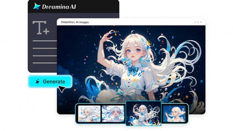 Business News | Creating Complete Visual Campaigns from One Concept with AI