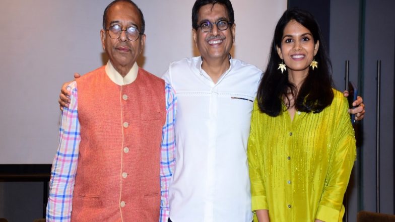 Business News | Two Generations, One Stage: Exponential Real Estate World Successfully Hosts Its 10th Physical Meet