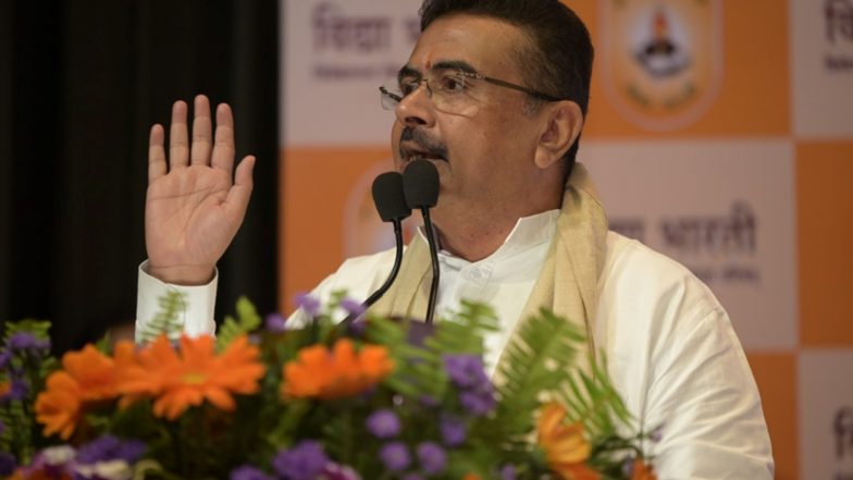 Business News | Vidya Bharati Akhil Bhartiya Shiksha Sansthan Varshik Karyakram in Kolkata