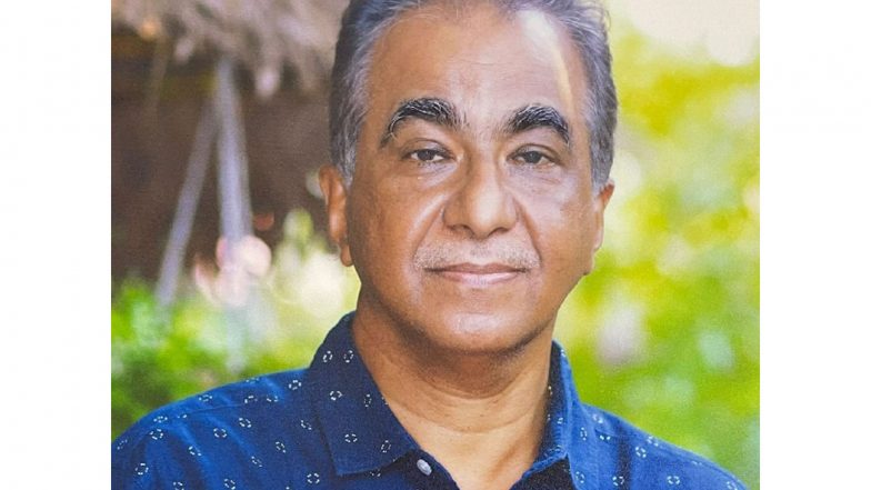 Entertainment News | Acclaimed Malayalam Filmmaker R Sarath Passes Away, Keralam CM VD Satheesan Offers Tributes
