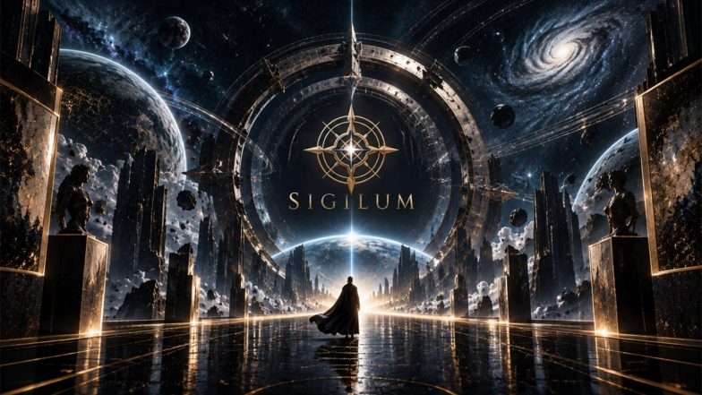 Business News | SIGILUM: Rediscovering the Value of Art Collecting in the Digital Age