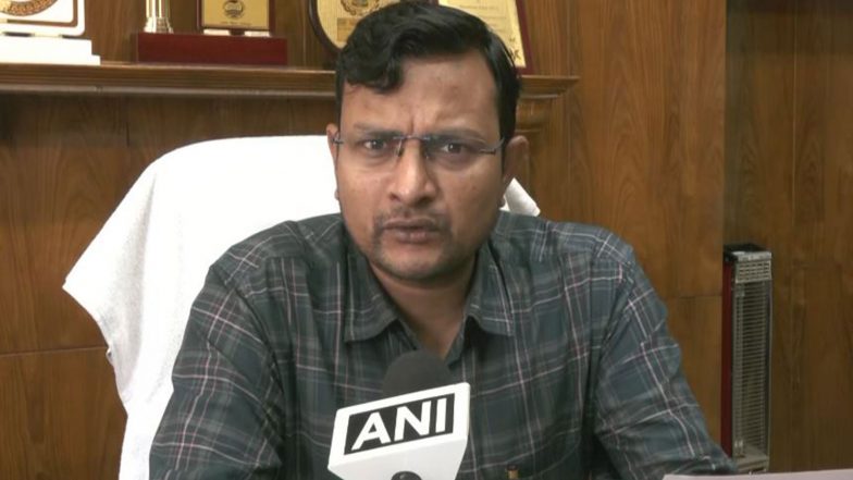 India News | Himachal Records 9% Monsoon Rainfall Deficit; Weather to Remain Largely Dry for Next Five Days: IMD