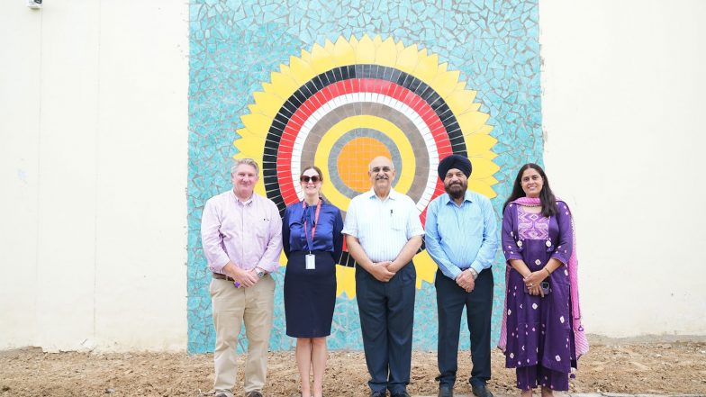 Business News | King’s College India Marks a Decade of Learning and Legacy with 10th Founder’s Day Celebration