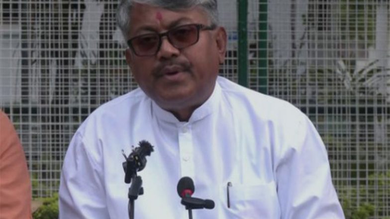 India News |  Manipur Police Probing the Attack on Three Border Villages in May This Year, Says State Home Minister