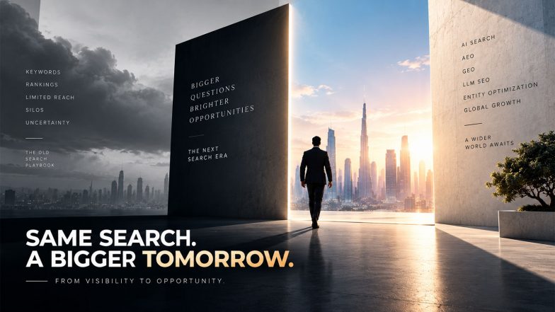Business News | As Search Becomes Intelligent, ThatWare Builds a New Playbook for Business Visibility