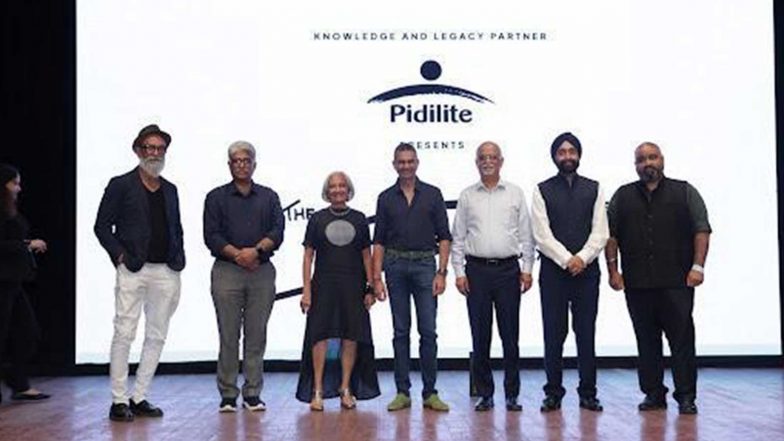 Business News | Pidilite Professional Solutions Engages the Next Generation of Architects at Dialogues Design Directories Educational Edition