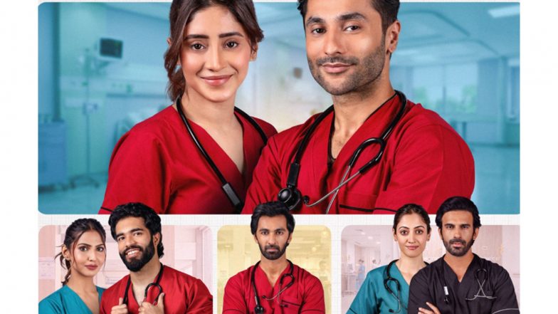 Entertainment News | Check  out Trailer of Shivangi Joshi-led 'Heartbeats 2'