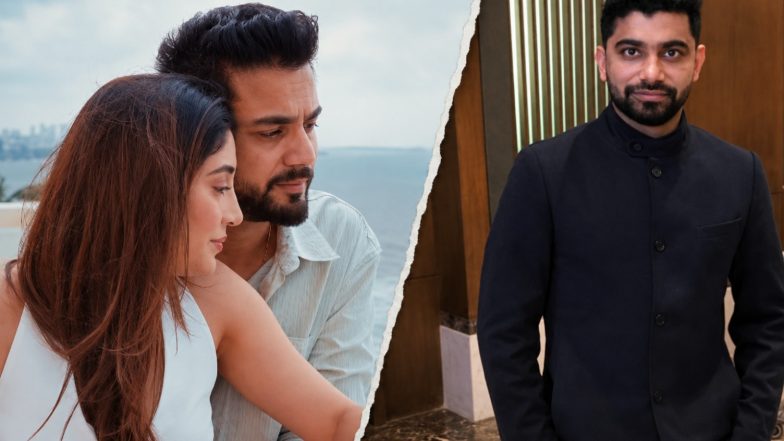 Business News | Ratan Lal Jain Joins Hands with Elvish Yadav and Shivangi Joshi for an Exciting New Song