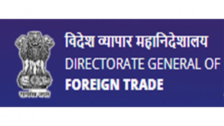 Business News | DGFT Rolls out Open API for Certificates of Origin to Ease Exporter Compliance
