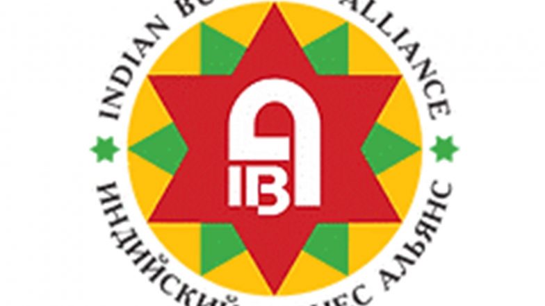 Business News | Sammy Kotwani to Focus on India-Russia Industrial and Business Cooperation at INNOPROM India 2026