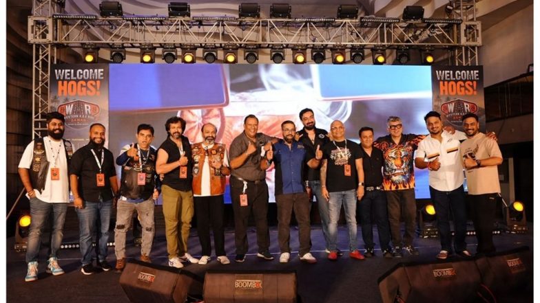 Business News | Western H.O.G. Ride 2026 Concludes In Daman After A Weekend Of Riding, Brotherhood & Unforgettable Experiences