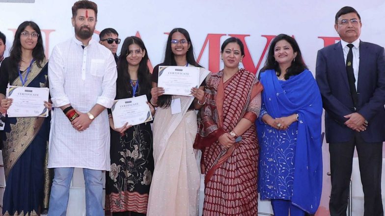 Business News | Tathastu ICS Celebrates Teachers' Day with GURU SAMVAD 2026