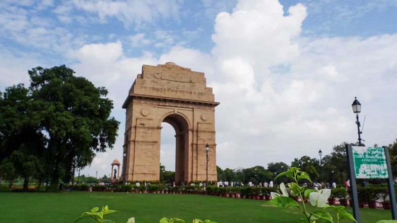India News | Delhi Agencies Highlight Construction Dust, Biomass Burning on International Clean Air Day