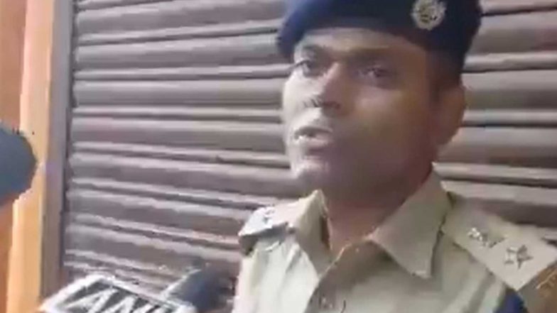 India News | Bihar: Man, Woman Shot Dead in Sasaram; SIT Formed
