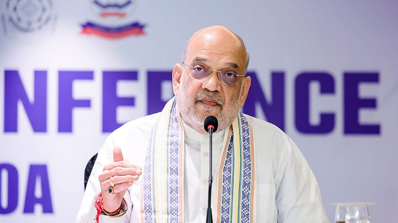 India News | MHA to Move Forward ‘very Seriously’ on Coastal Security over Next Two Years: Amit Shah