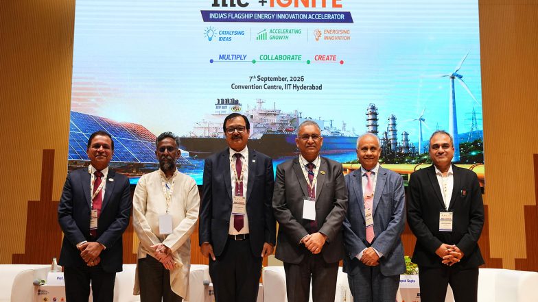 Business News | MoPNG-backed Programme to Support 30 Energy Startups with Funding, Pilot Opportunities