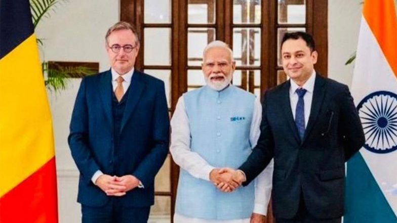 Business News | AB InBev India Invests Rs 200 Crore in Rajasthan Brewery as Company Expands North India Footprint