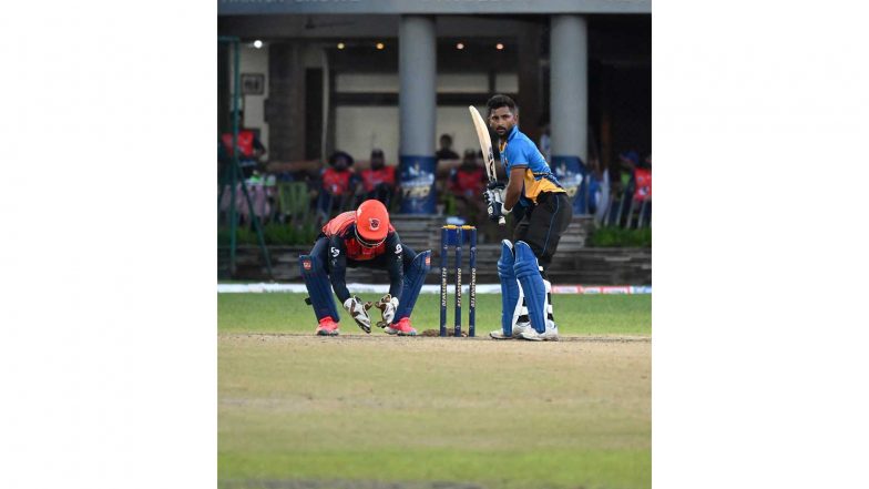 Sports News | Dehradun T20 League 2026: Vikasnagar Dhamaka Beat Selakui Strikers by Eight Wickets
