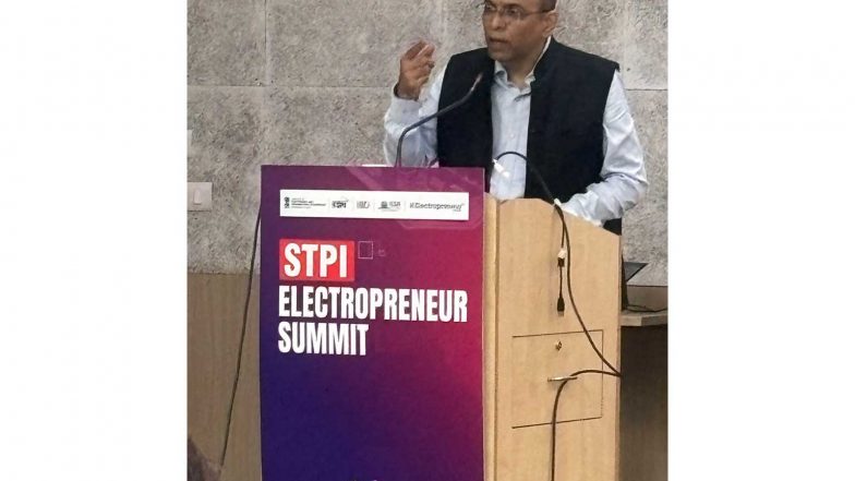 Business News | India Has Growing Semiconductor and Electronics Ecosystem, Creating Opportunities for Young Innovators: Senior MeitY Official  