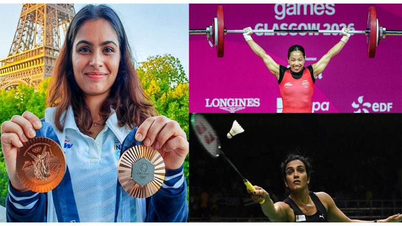 Sports News | Asian Games 2026: India's Key Events and Schedule in Aichi-Nagoya