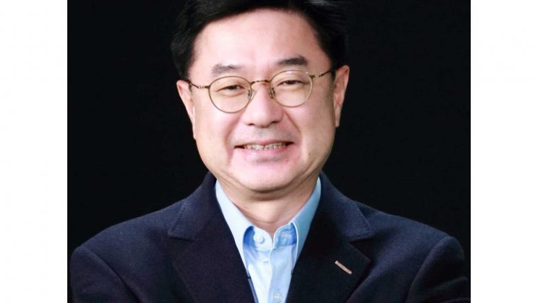 Business News | India Shifting from Technology Market to Global Innovation Base, Helping Develop Technology for World: Samsung’s JB Park 