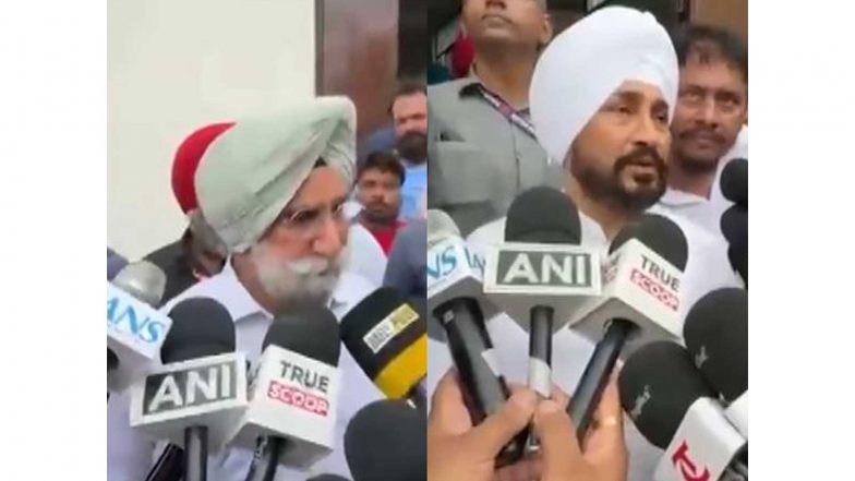India News | Punjab: Congress Protests 'purification' Ritual in Haldwani; Demands FIR Against Organisers