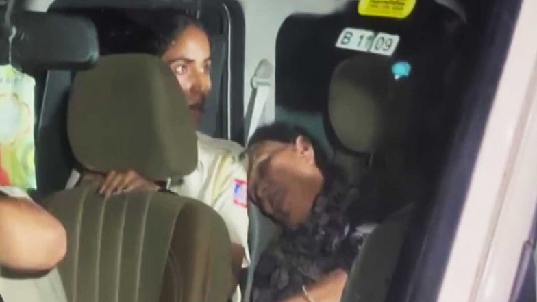 India News | Satya Niketan Building Collapse Case: Court Grants Two Days' Police Custody of Mahesh Gupta, Sends Hariram Gupta, Urmila Gupta to Judicial Custody