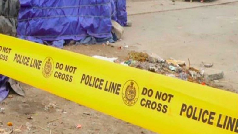 India News | Mumbai: 60-year-old Woman Dies After Being Hit by Water Tanker in Worli