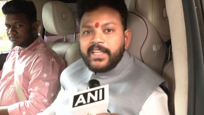 India News | Ram Mohan Naidu Rejects YSRCP Claims, Says Andhra DSC Recruitment Was Transparent